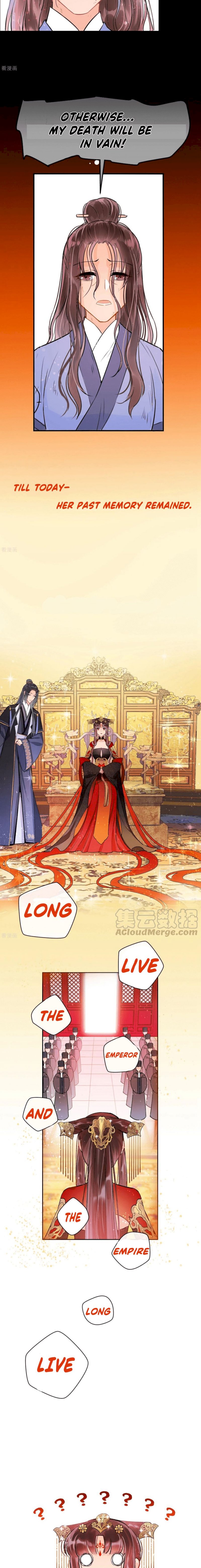 My Majesty Wants to Ruin The Country Chapter 0.1 - page 3