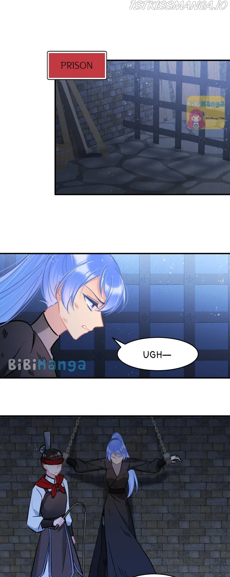 My Majesty Wants to Ruin The Country Chapter 53 - page 26