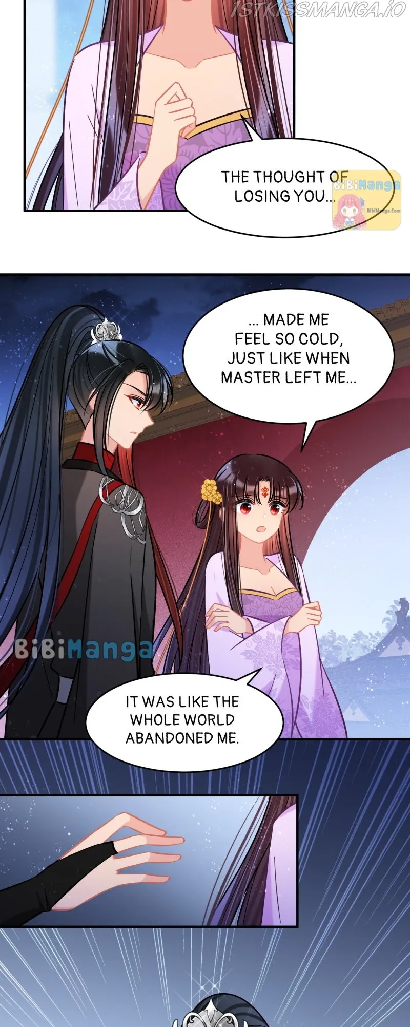 My Majesty Wants to Ruin The Country Chapter 53 - page 33