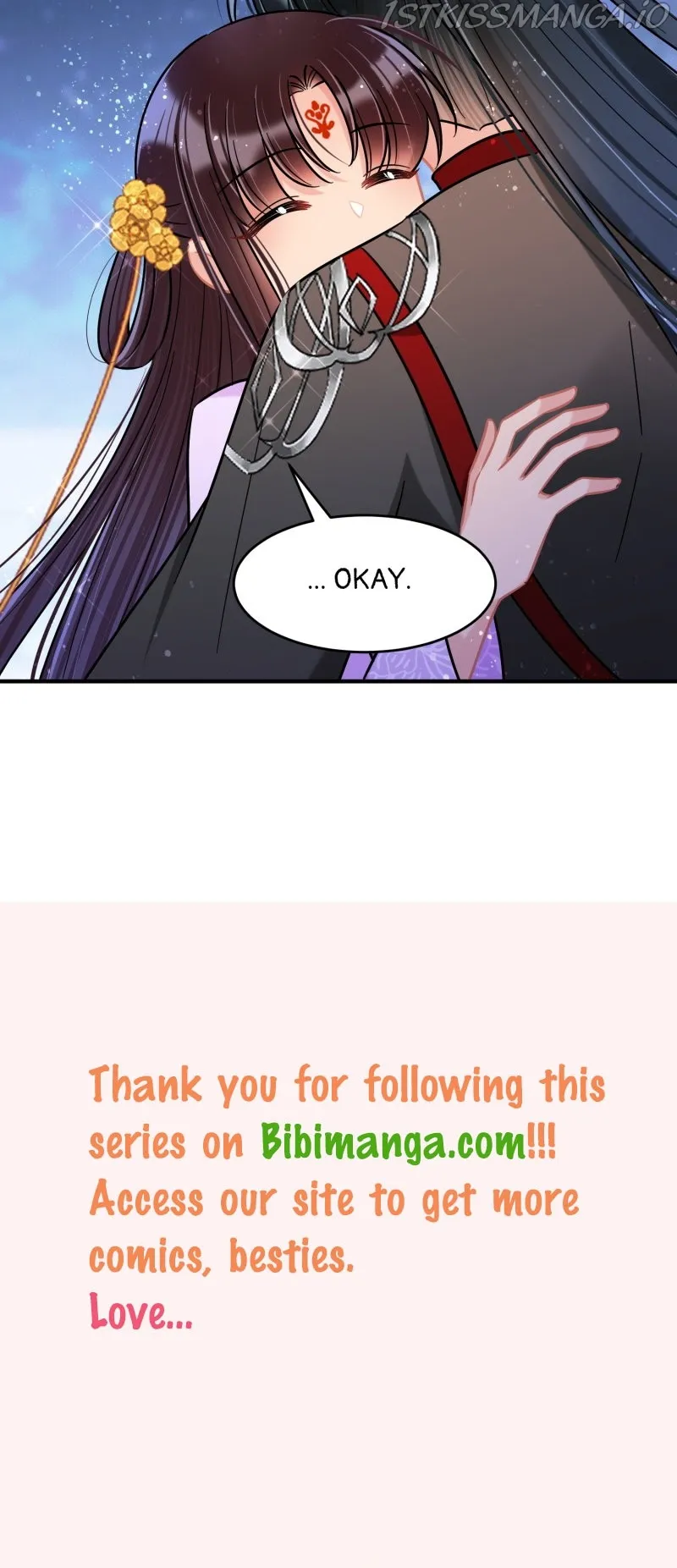 My Majesty Wants to Ruin The Country Chapter 53 - page 35