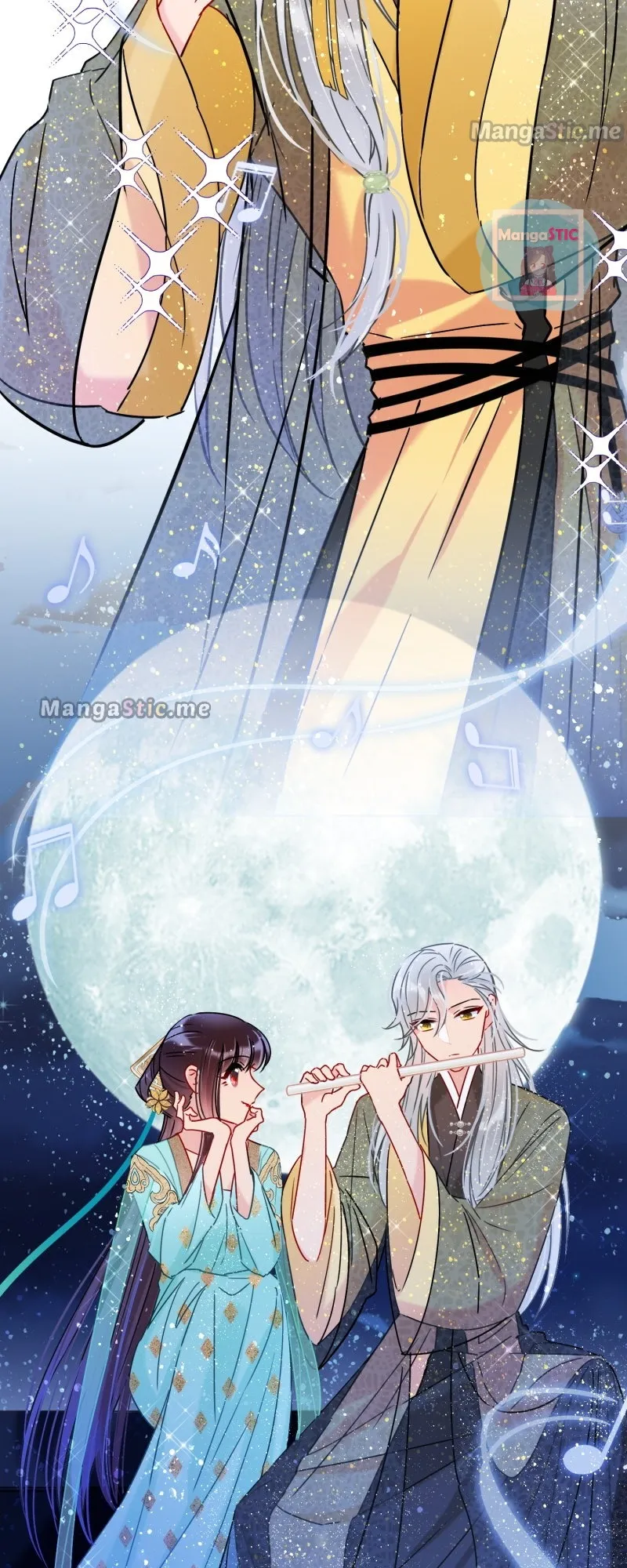 My Majesty Wants to Ruin The Country Chapter 23 - page 11