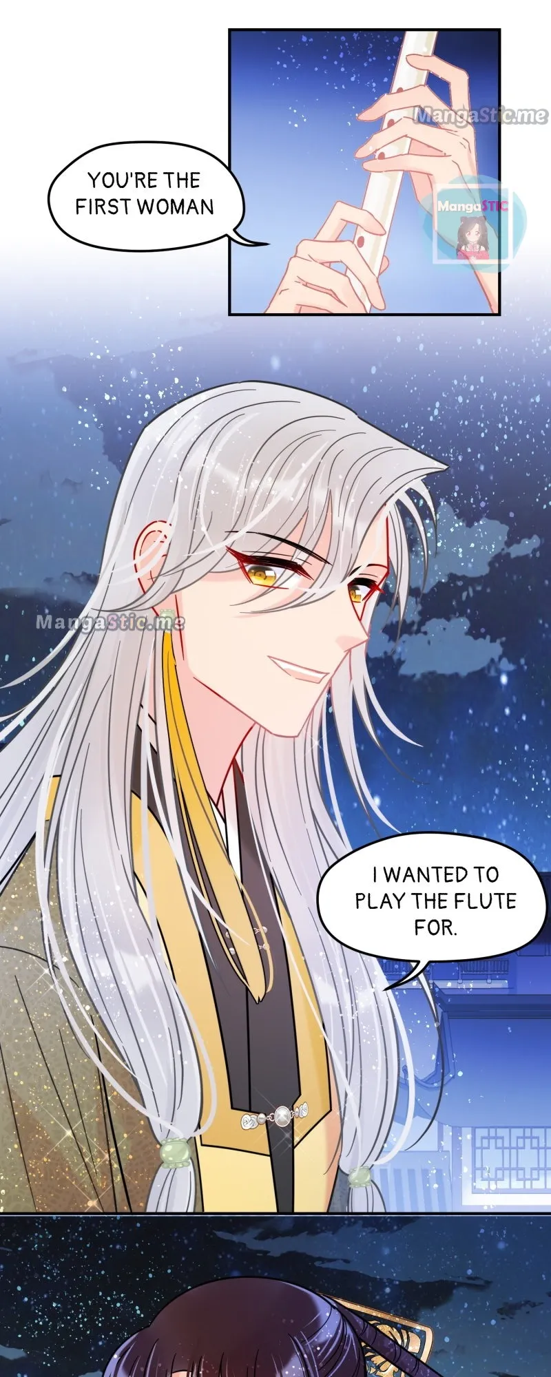 My Majesty Wants to Ruin The Country Chapter 23 - page 13