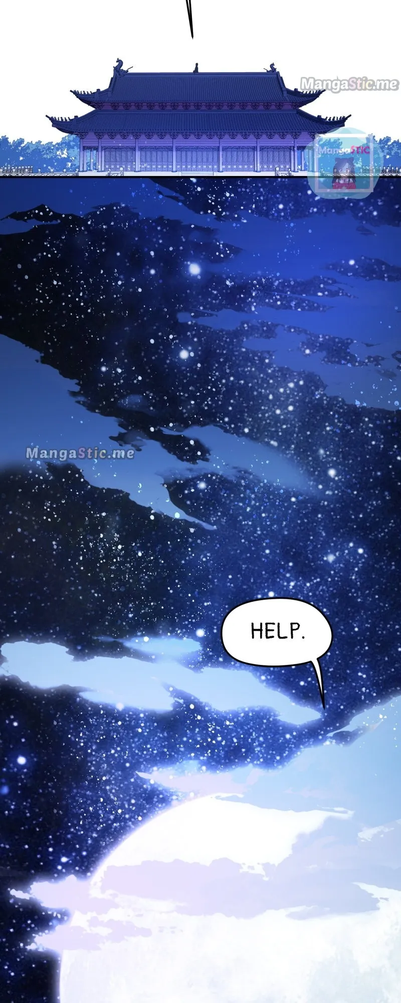My Majesty Wants to Ruin The Country Chapter 23 - page 20