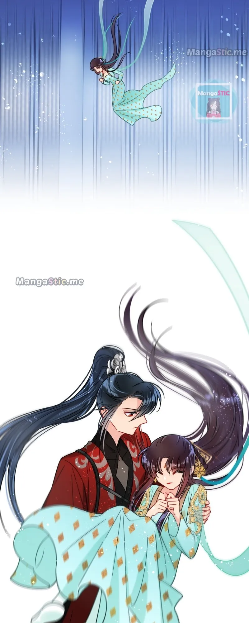My Majesty Wants to Ruin The Country Chapter 23 - page 25