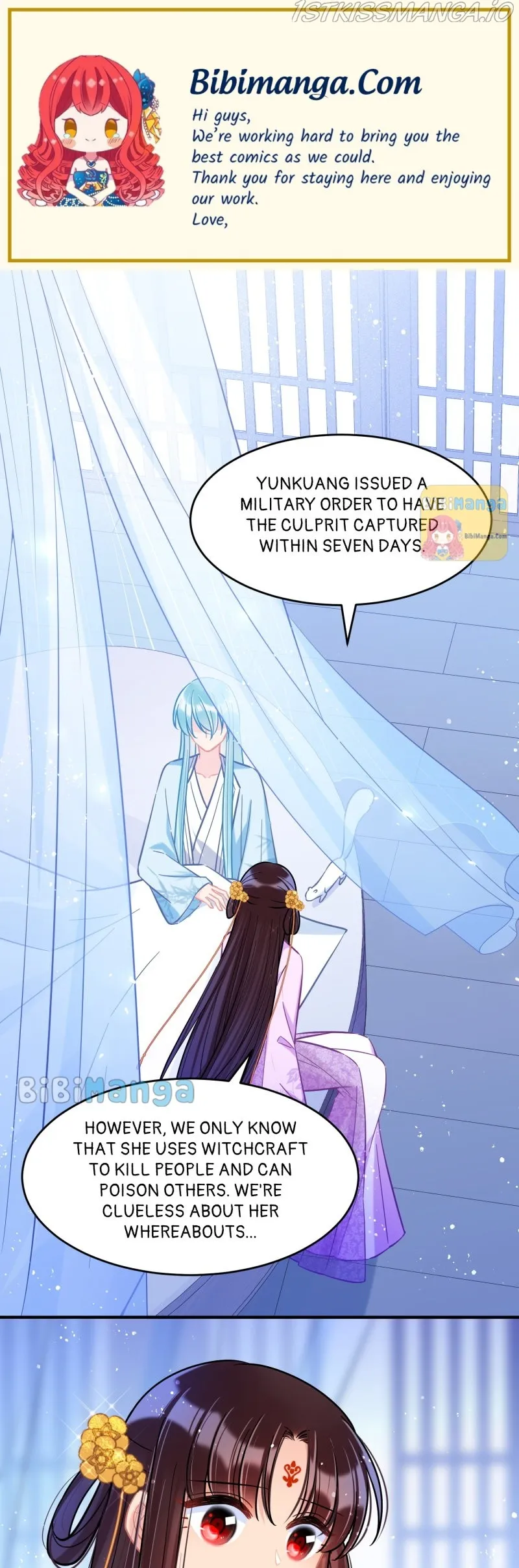 My Majesty Wants to Ruin The Country Chapter 52 - page 1