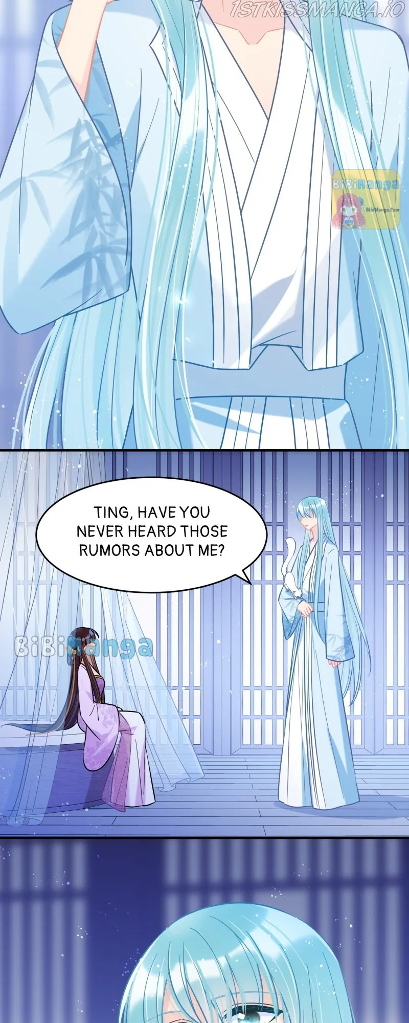 My Majesty Wants to Ruin The Country Chapter 52 - page 11