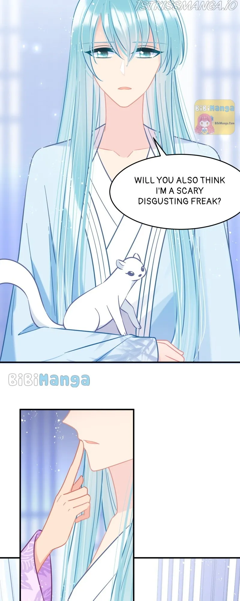 My Majesty Wants to Ruin The Country Chapter 52 - page 14