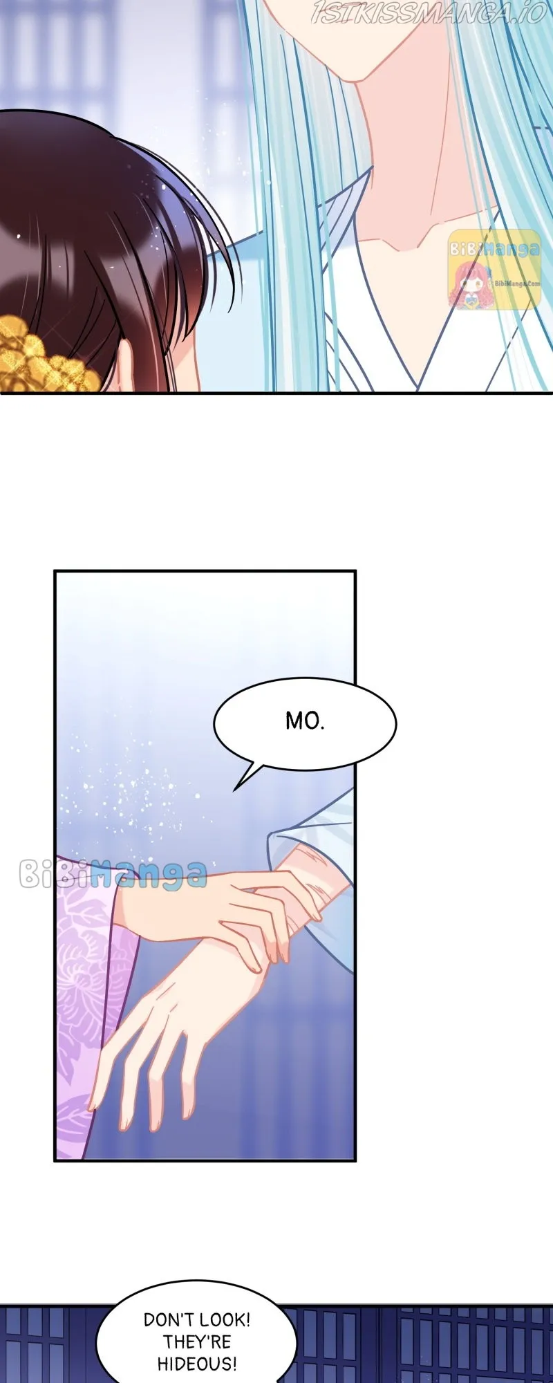 My Majesty Wants to Ruin The Country Chapter 52 - page 18