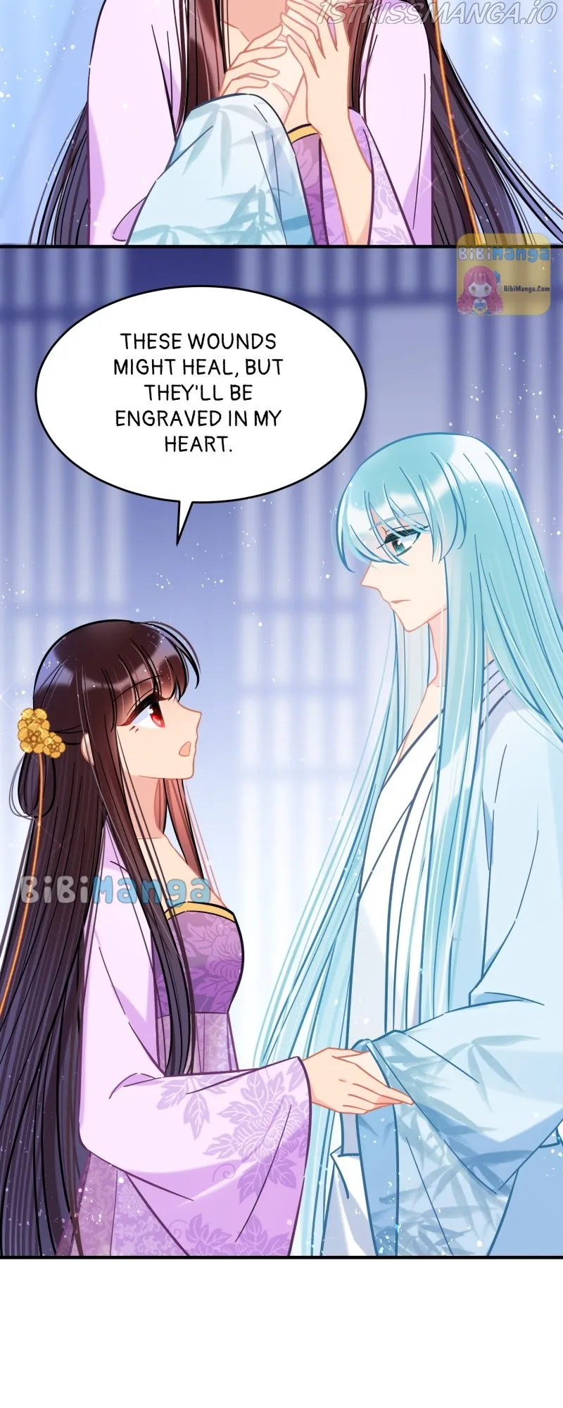 My Majesty Wants to Ruin The Country Chapter 52 - page 20
