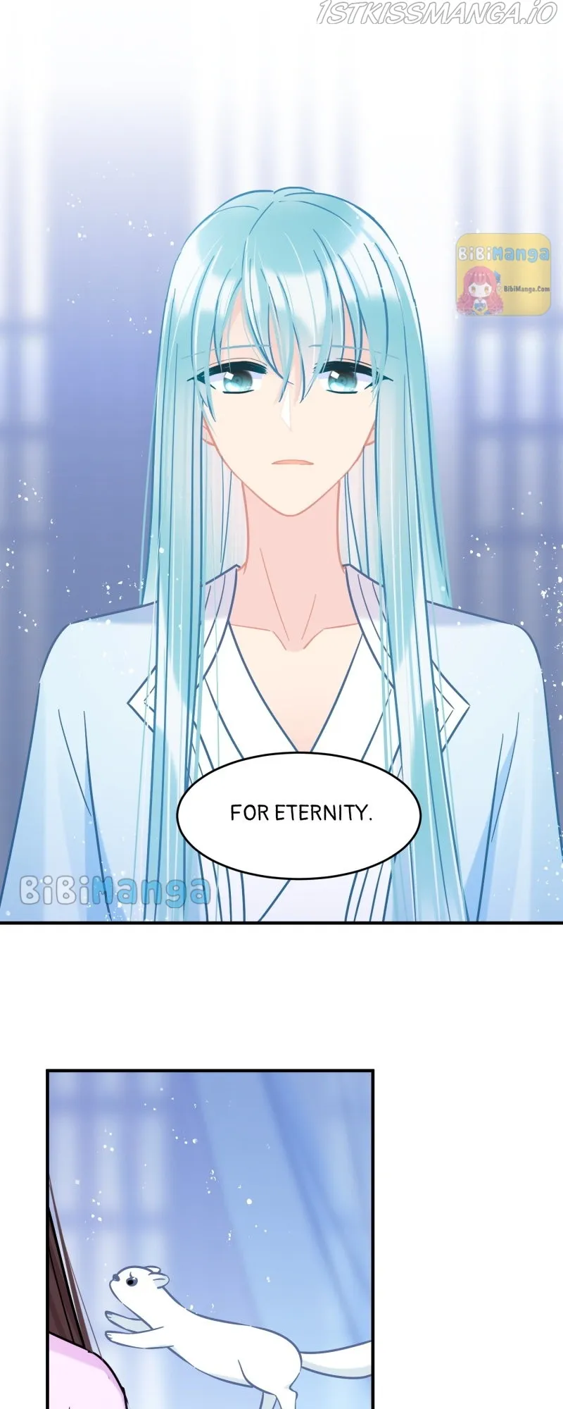 My Majesty Wants to Ruin The Country Chapter 52 - page 21
