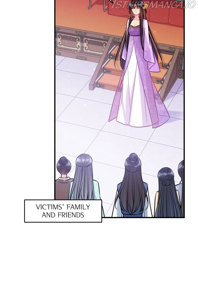 My Majesty Wants to Ruin The Country Chapter 52 - page 24
