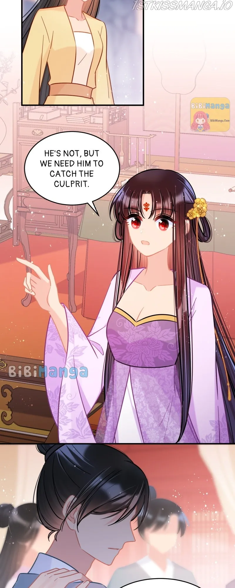 My Majesty Wants to Ruin The Country Chapter 52 - page 26