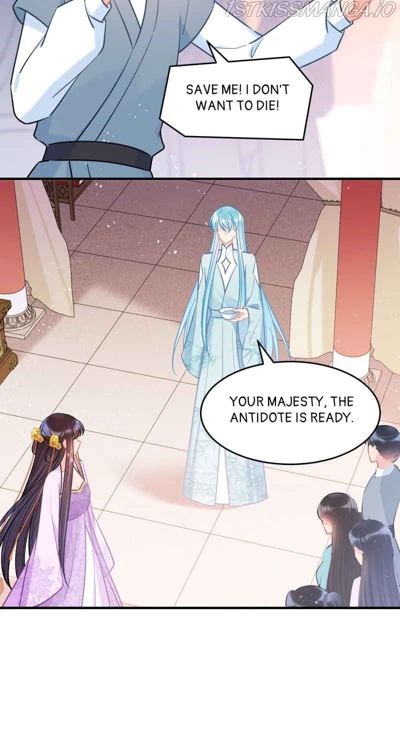 My Majesty Wants to Ruin The Country Chapter 52 - page 28
