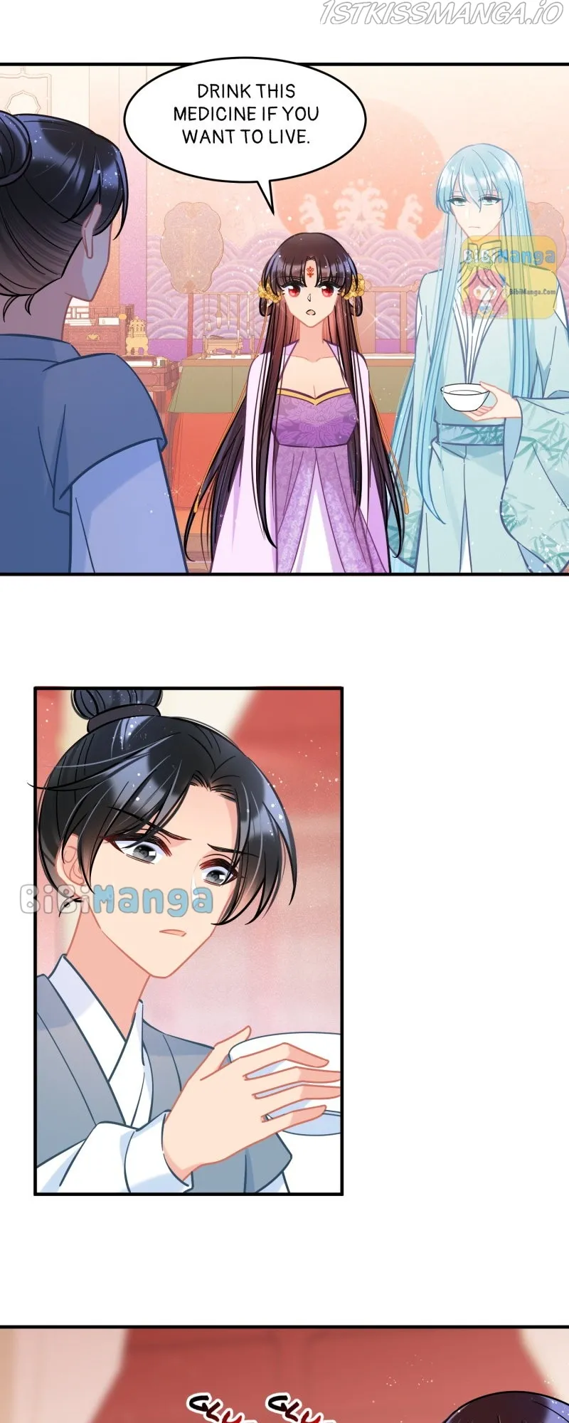 My Majesty Wants to Ruin The Country Chapter 52 - page 29