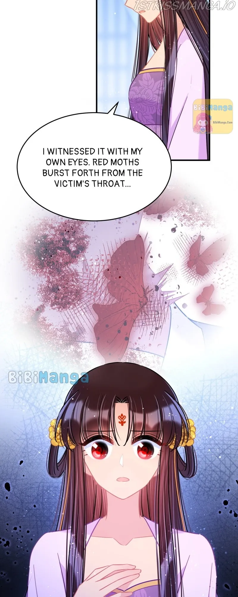 My Majesty Wants to Ruin The Country Chapter 52 - page 3
