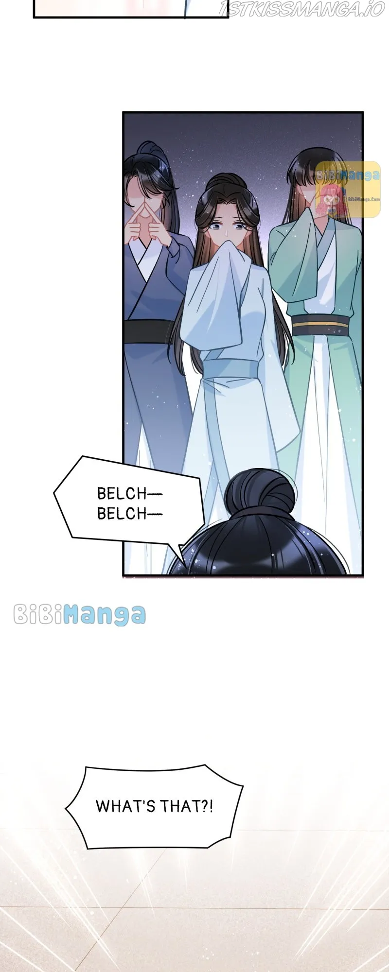 My Majesty Wants to Ruin The Country Chapter 52 - page 31