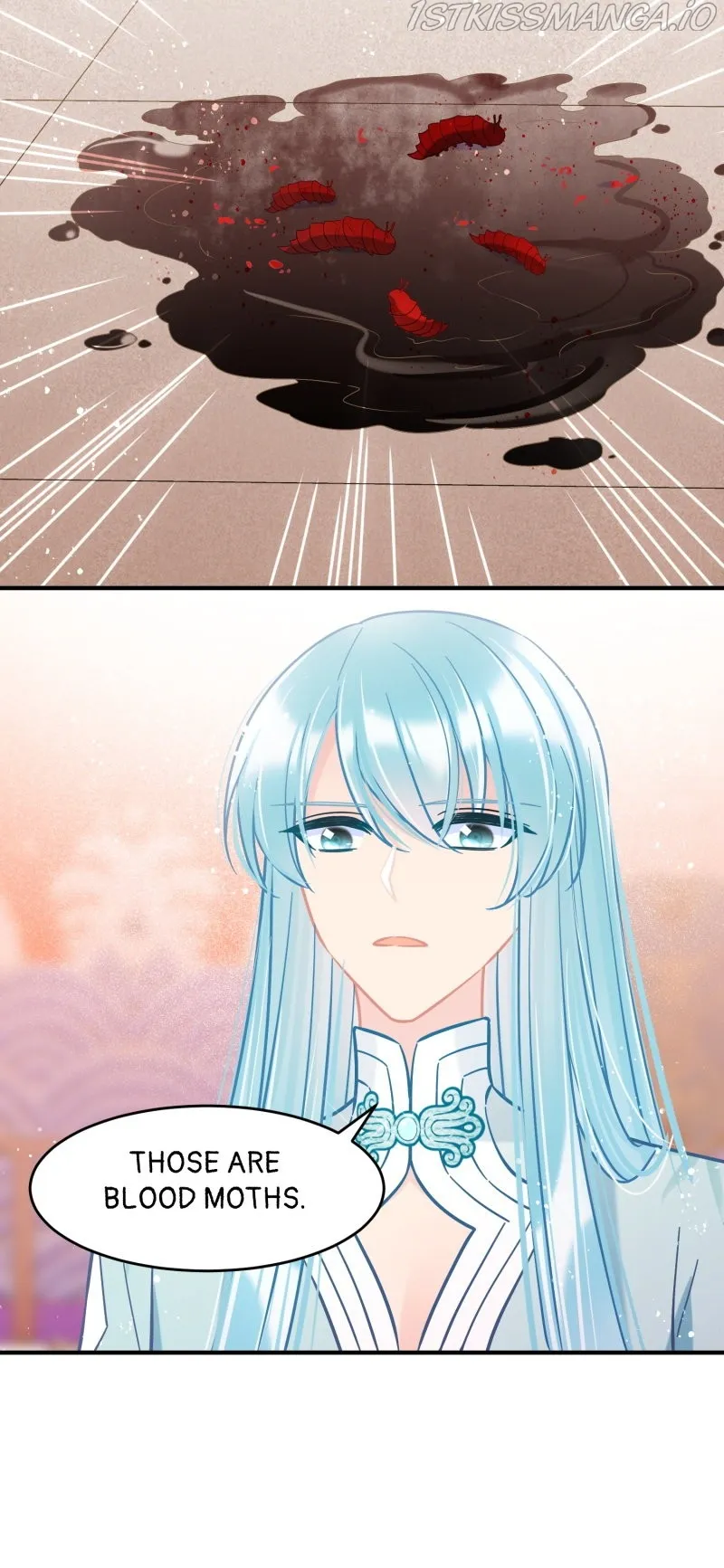 My Majesty Wants to Ruin The Country Chapter 52 - page 32