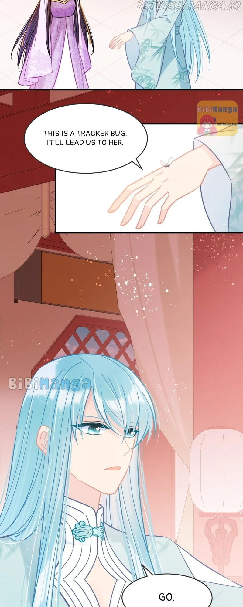 My Majesty Wants to Ruin The Country Chapter 52 - page 36