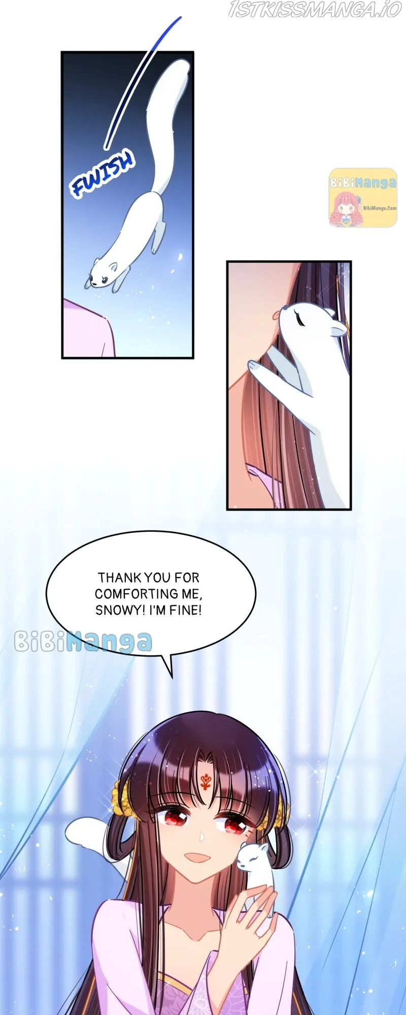 My Majesty Wants to Ruin The Country Chapter 52 - page 5