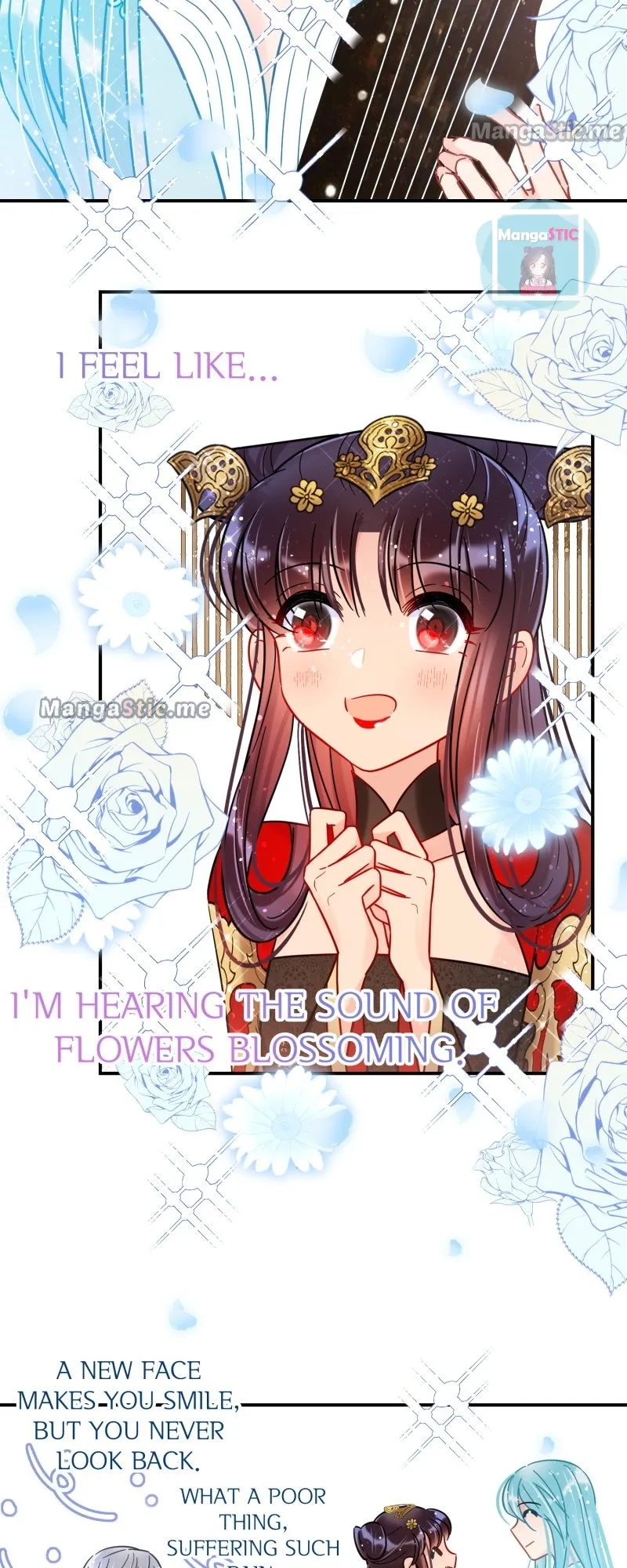 My Majesty Wants to Ruin The Country Chapter 21 - page 33