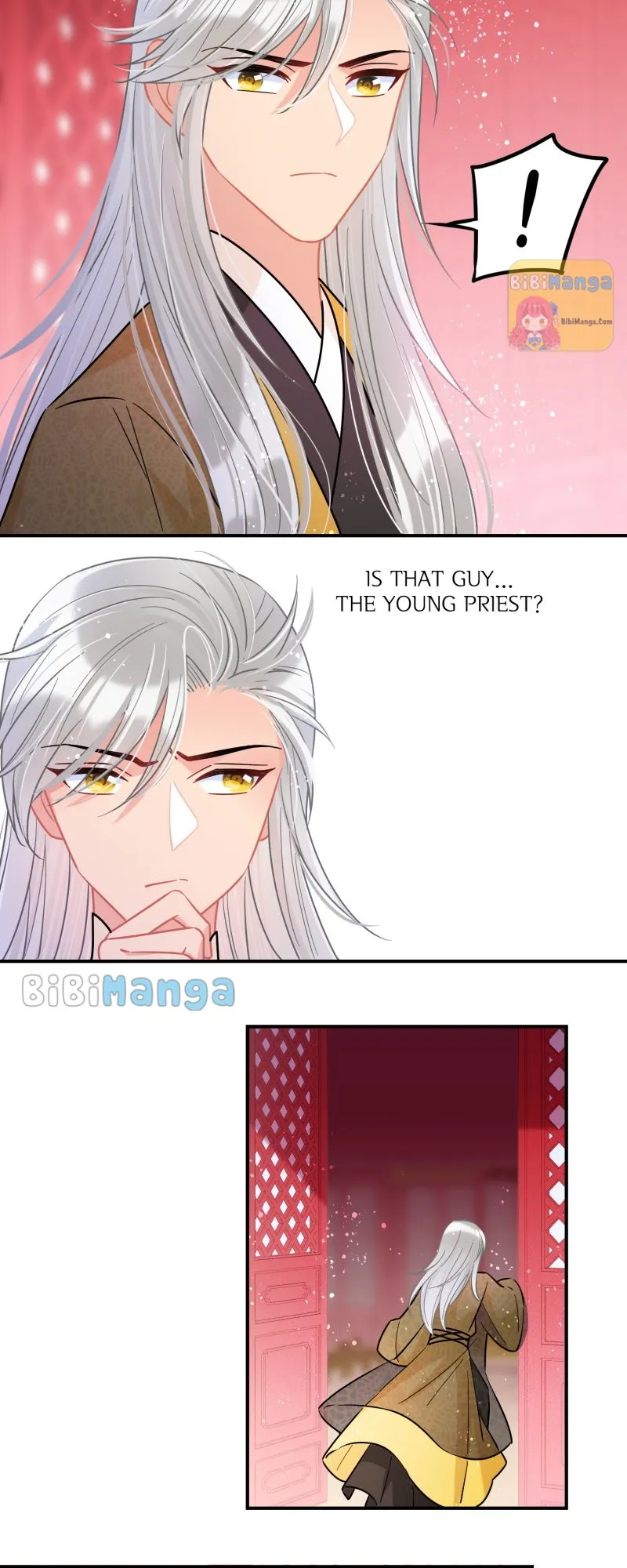 My Majesty Wants to Ruin The Country Chapter 50 - page 16