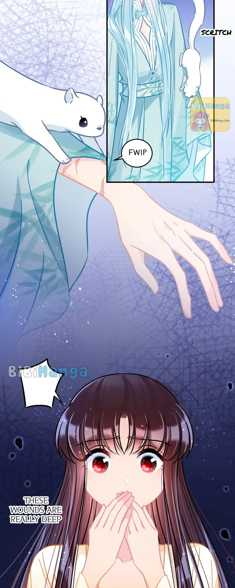 My Majesty Wants to Ruin The Country Chapter 50 - page 5