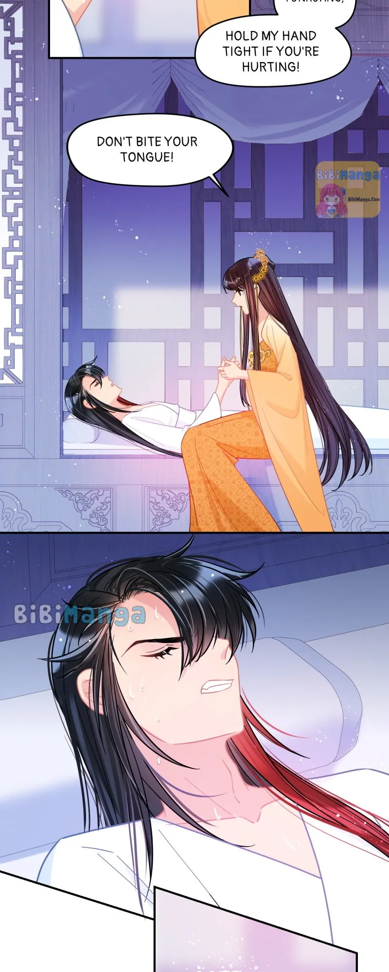 My Majesty Wants to Ruin The Country Chapter 49 - page 2