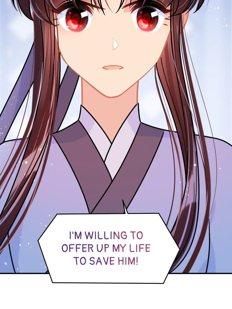 My Majesty Wants to Ruin The Country Chapter 49 - page 23