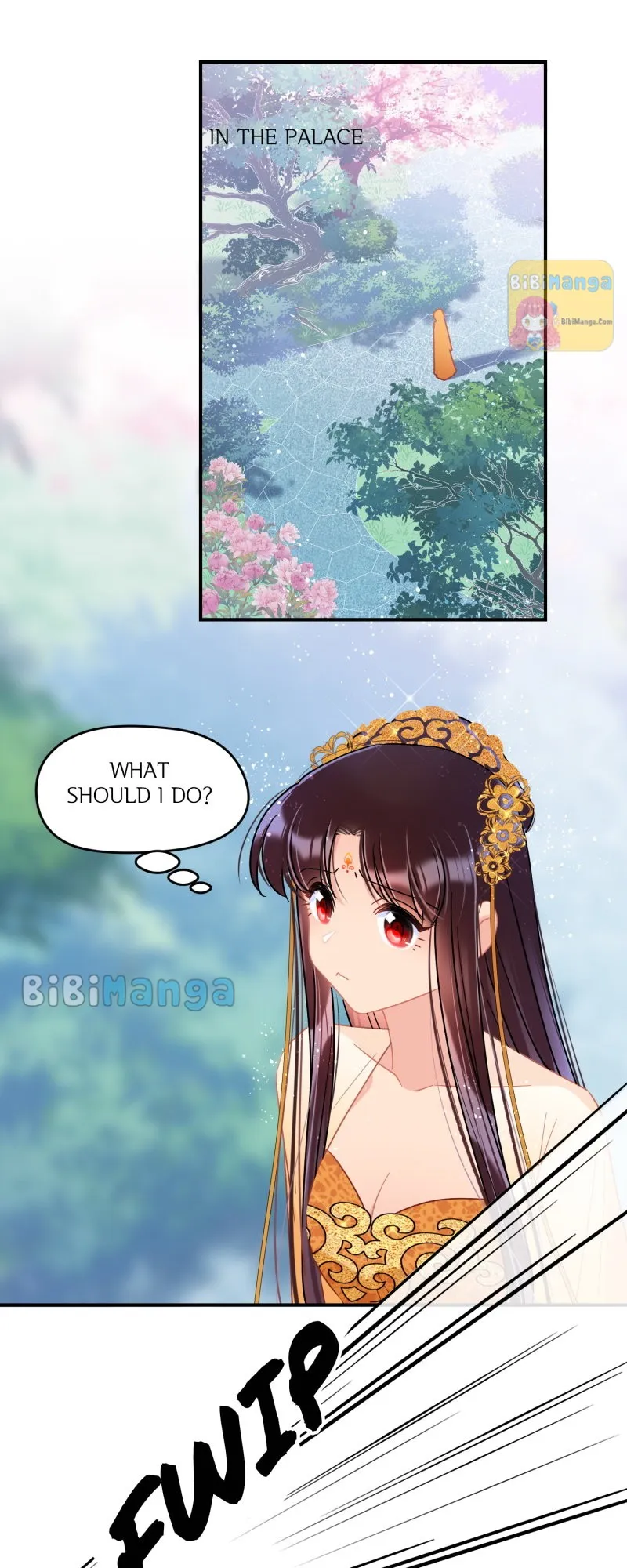 My Majesty Wants to Ruin The Country Chapter 48 - page 13