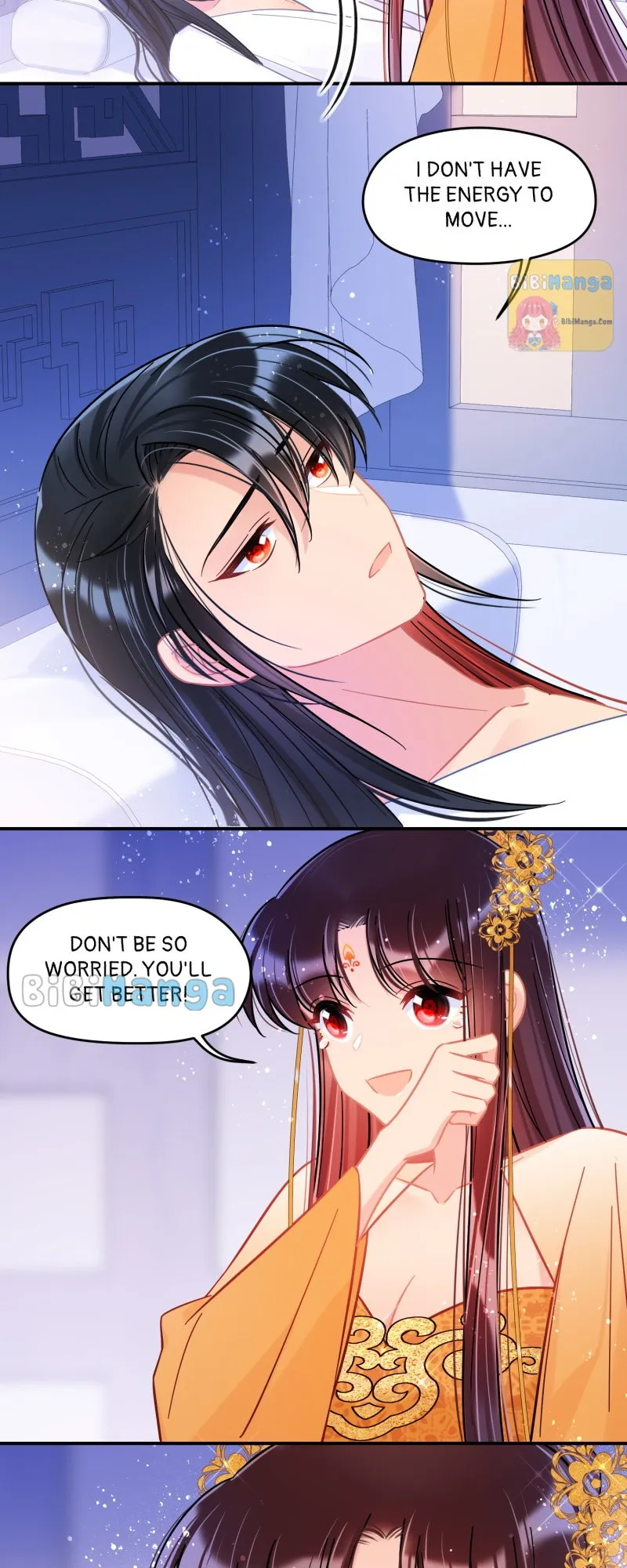 My Majesty Wants to Ruin The Country Chapter 48 - page 29
