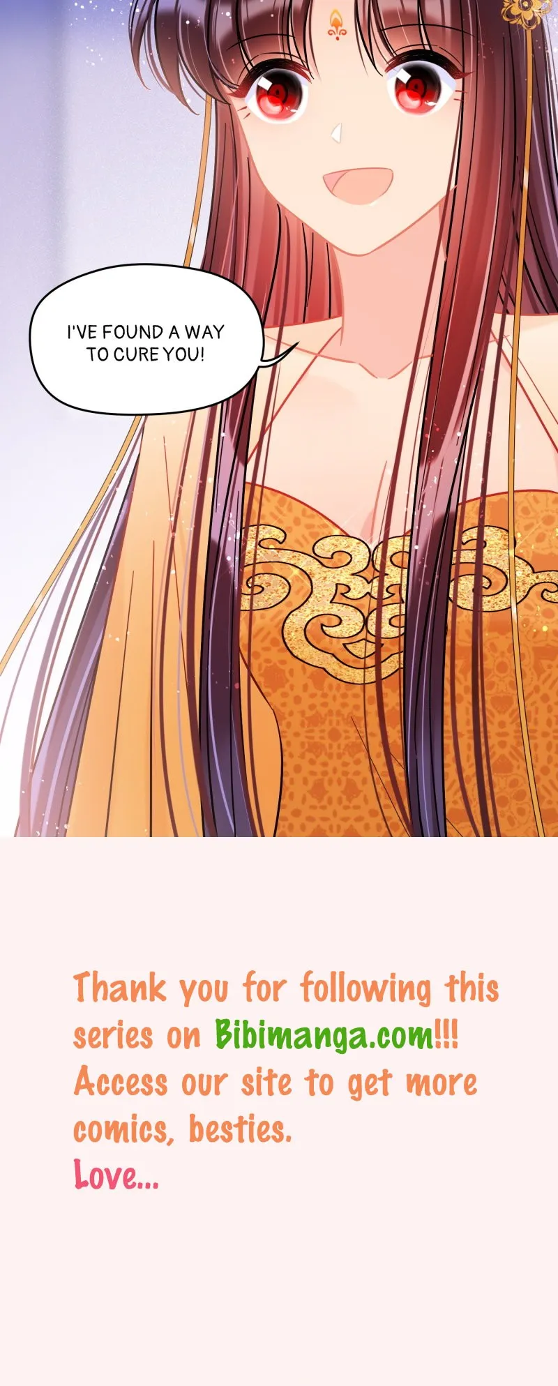 My Majesty Wants to Ruin The Country Chapter 48 - page 30