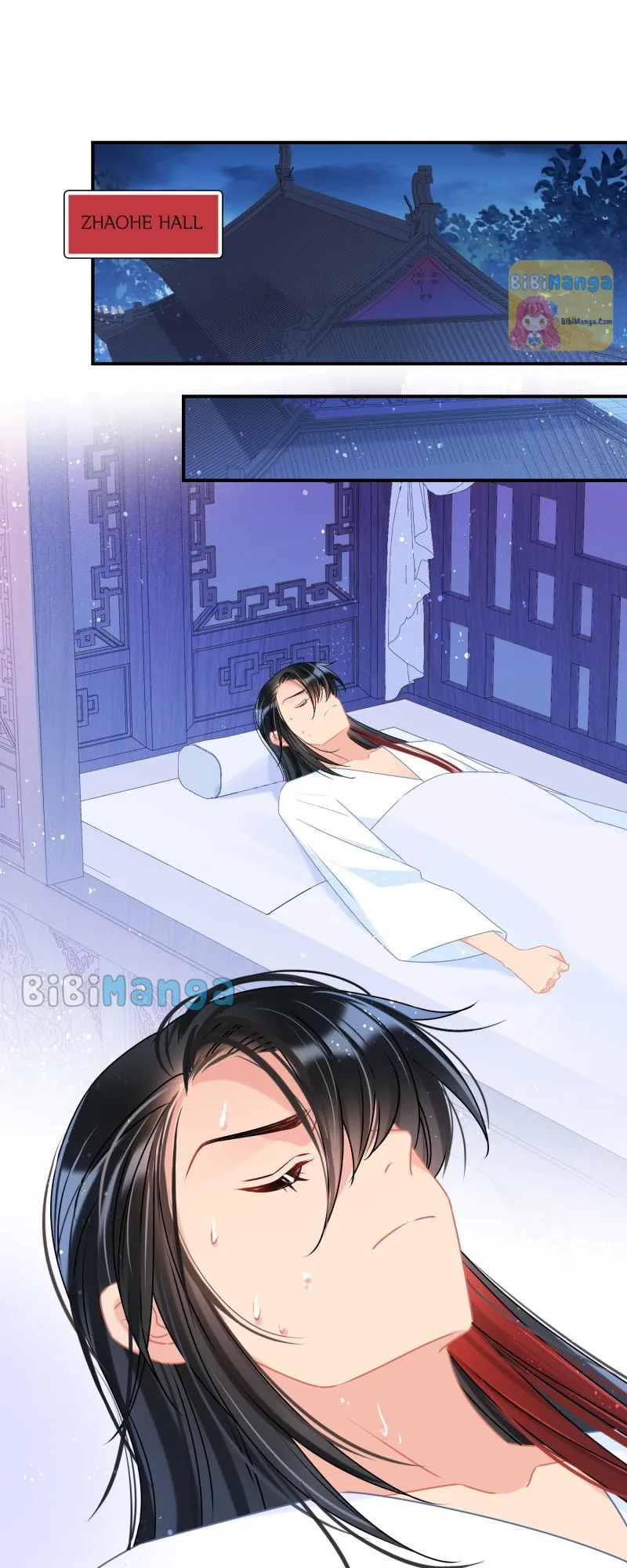 My Majesty Wants to Ruin The Country Chapter 48 - page 7