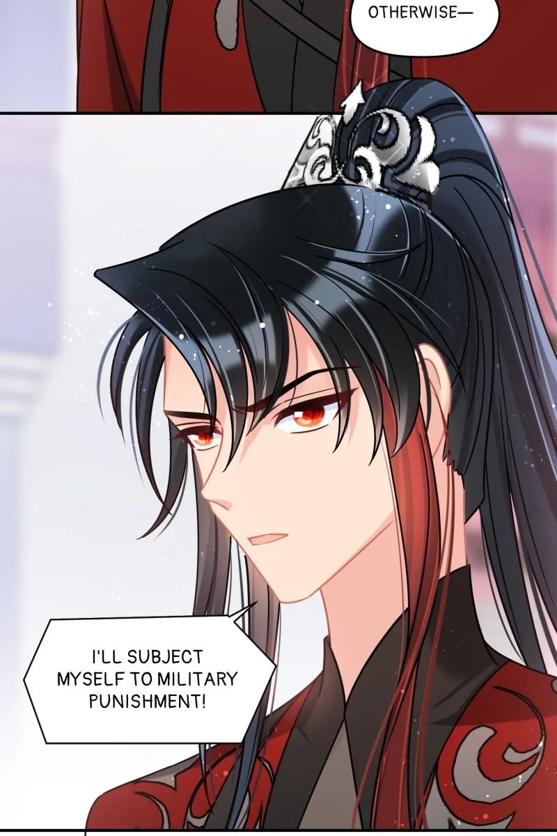 My Majesty Wants to Ruin The Country Chapter 47 - page 6