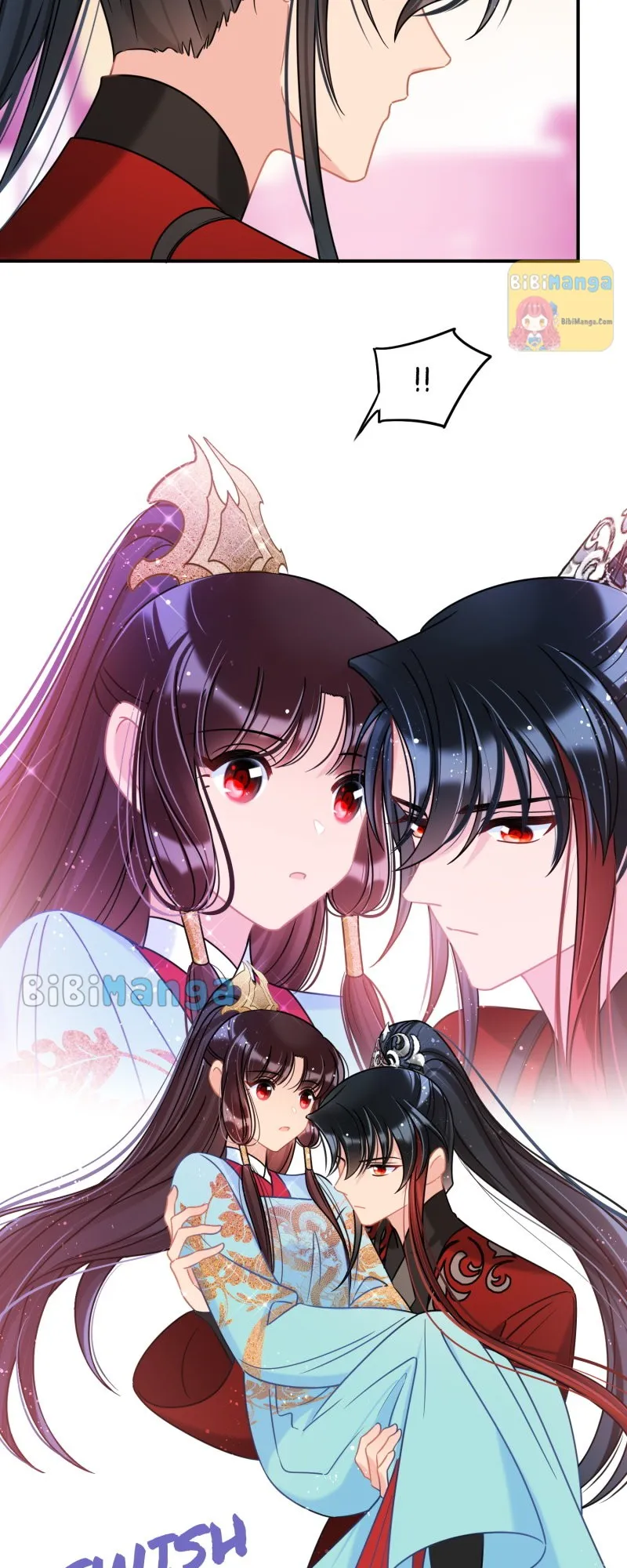 My Majesty Wants to Ruin The Country Chapter 46 - page 18
