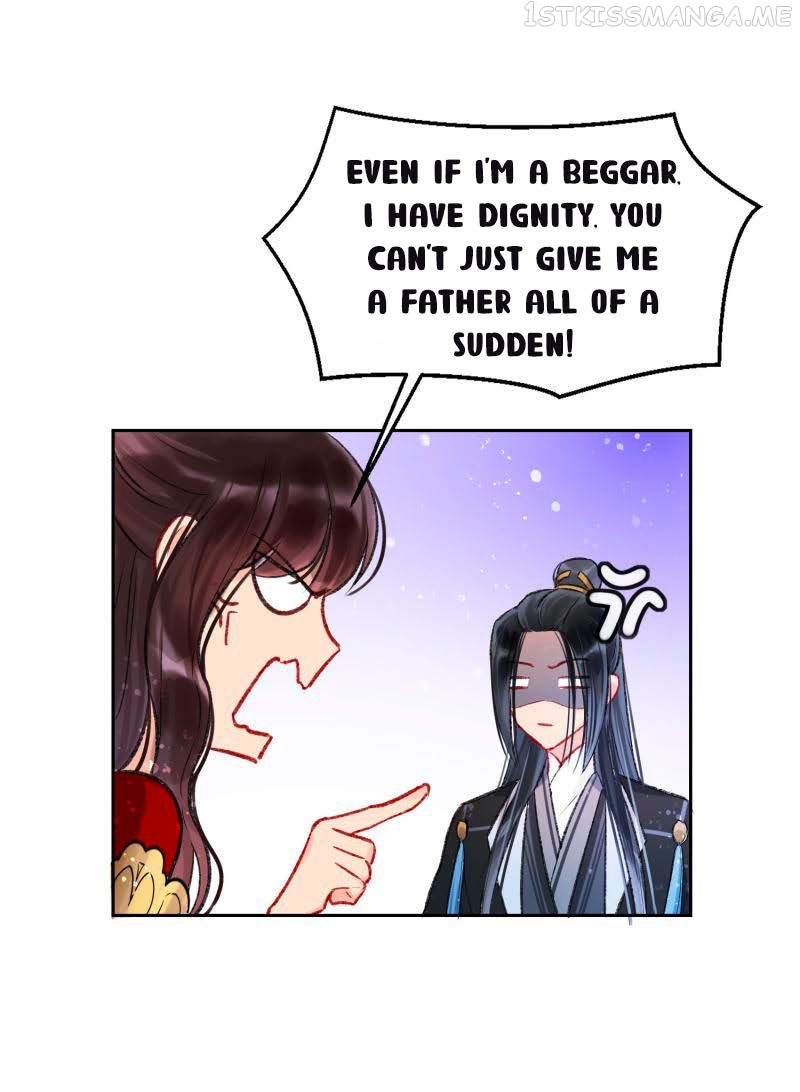 My Majesty Wants to Ruin The Country Chapter 4.1 - page 33