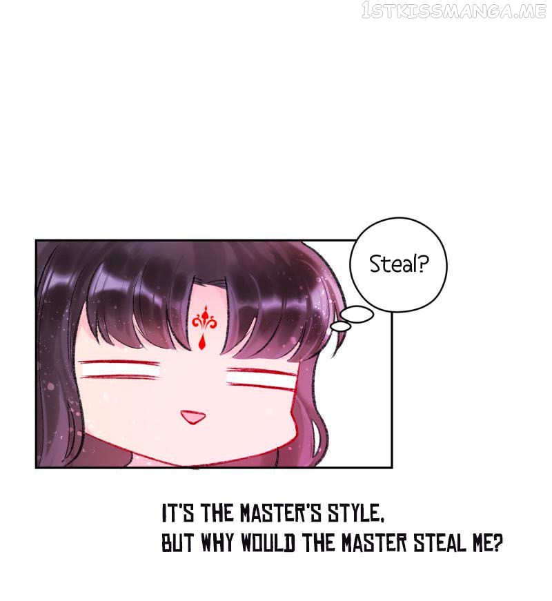 My Majesty Wants to Ruin The Country Chapter 4.1 - page 37