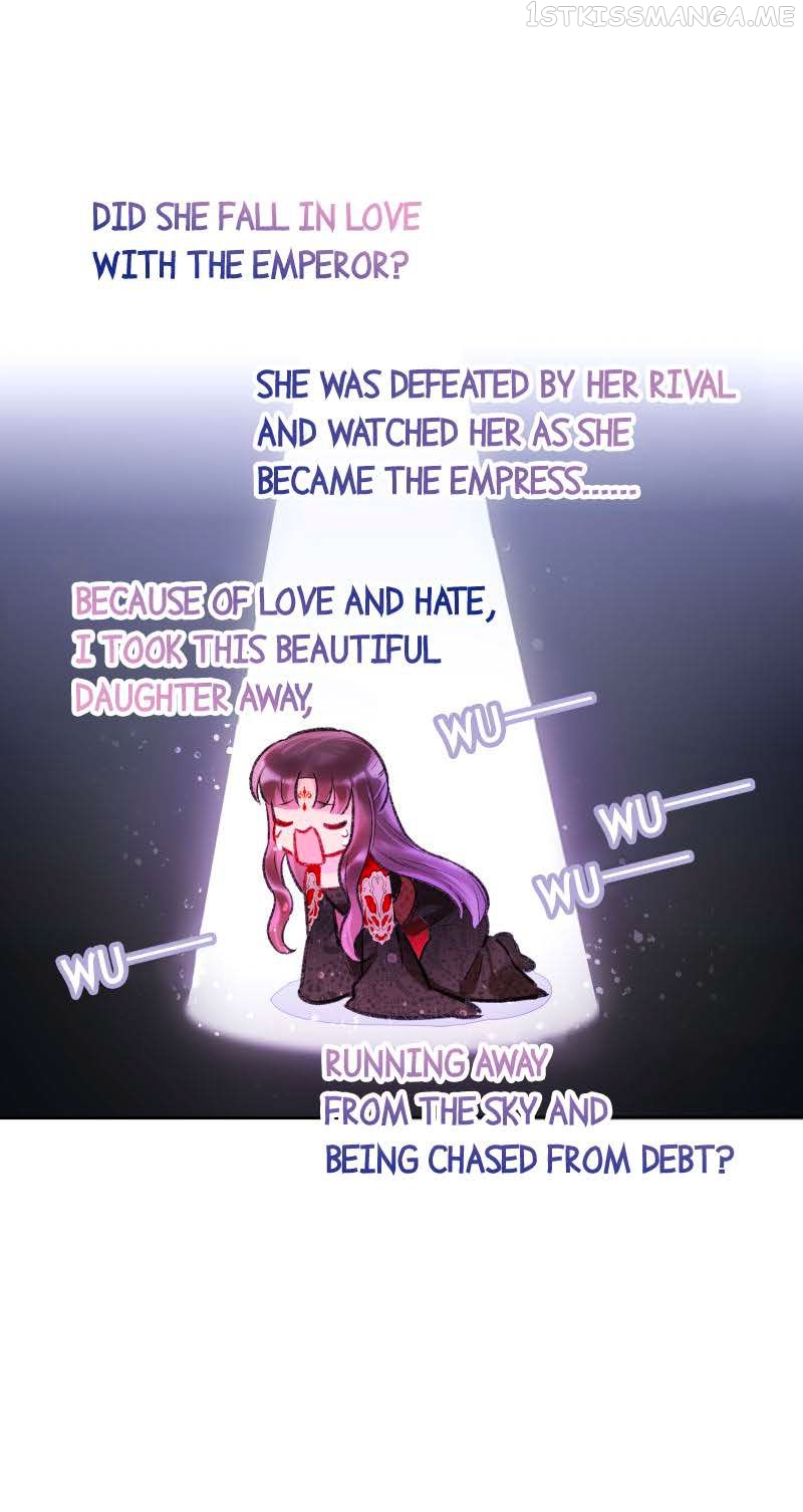 My Majesty Wants to Ruin The Country Chapter 4.1 - page 38
