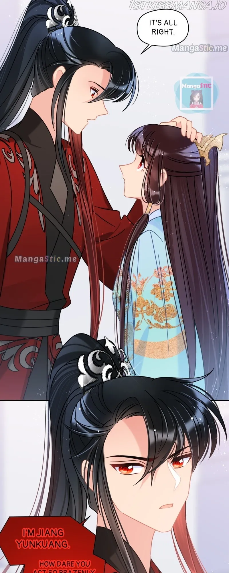 My Majesty Wants to Ruin The Country Chapter 45 - page 29