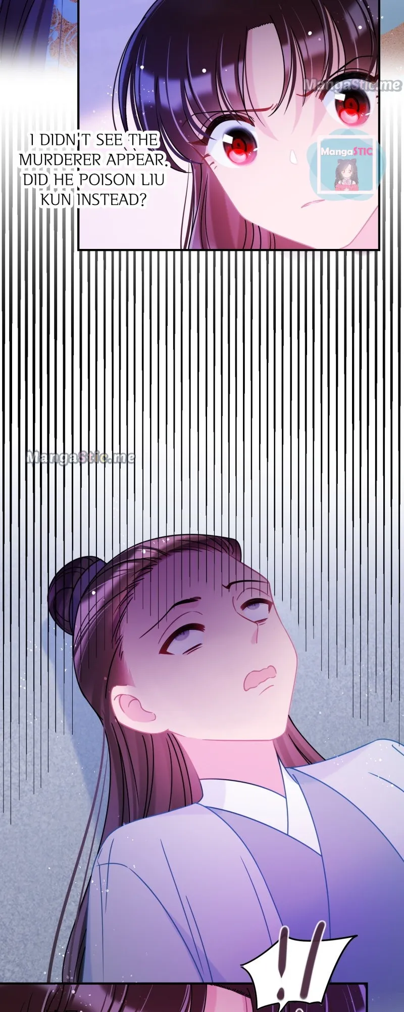 My Majesty Wants to Ruin The Country Chapter 44 - page 17
