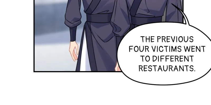 My Majesty Wants to Ruin The Country Chapter 43 - page 24