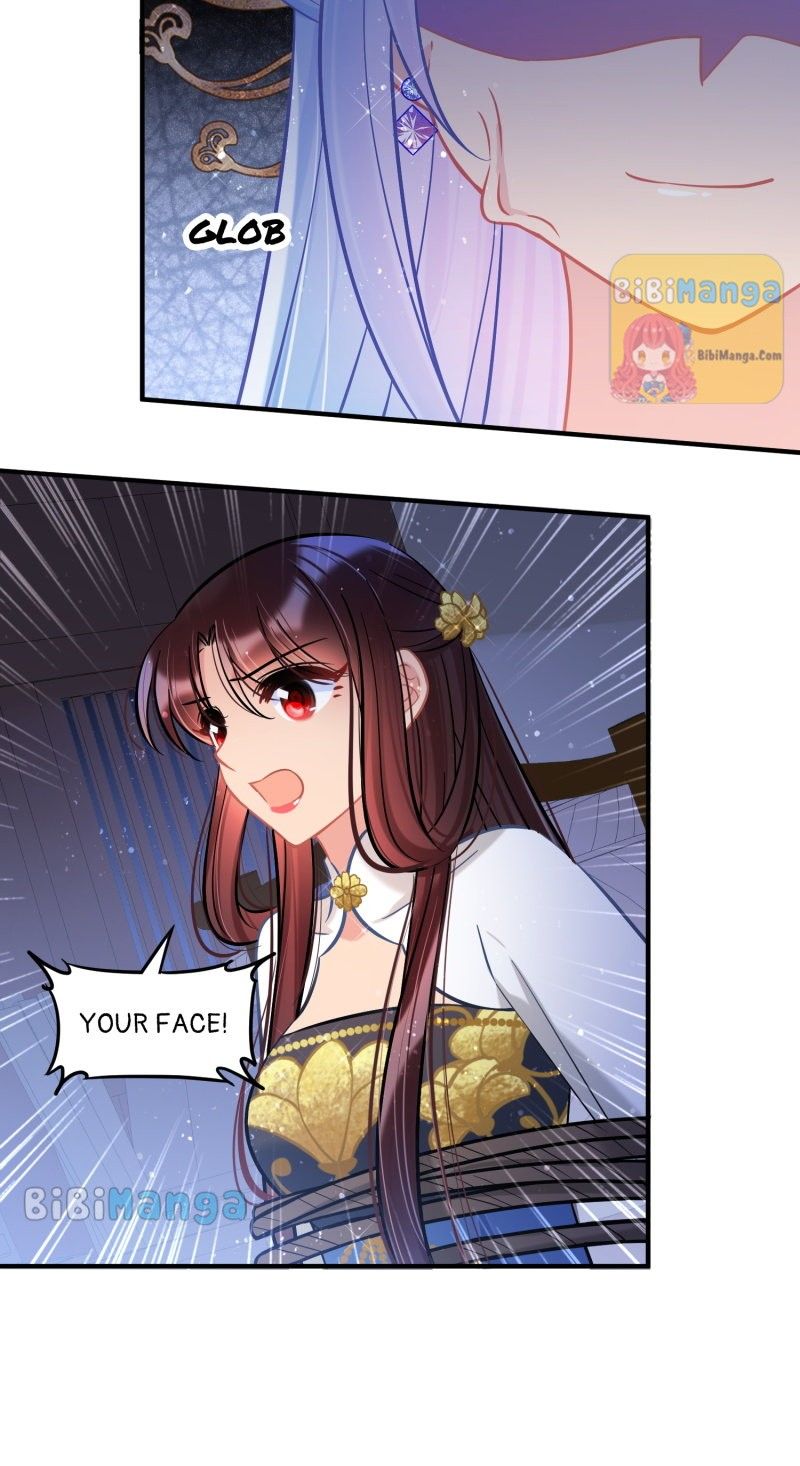 My Majesty Wants to Ruin The Country Chapter 64 - page 12