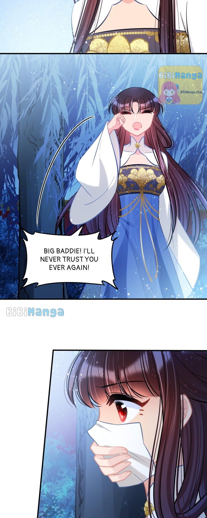 My Majesty Wants to Ruin The Country Chapter 64 - page 2