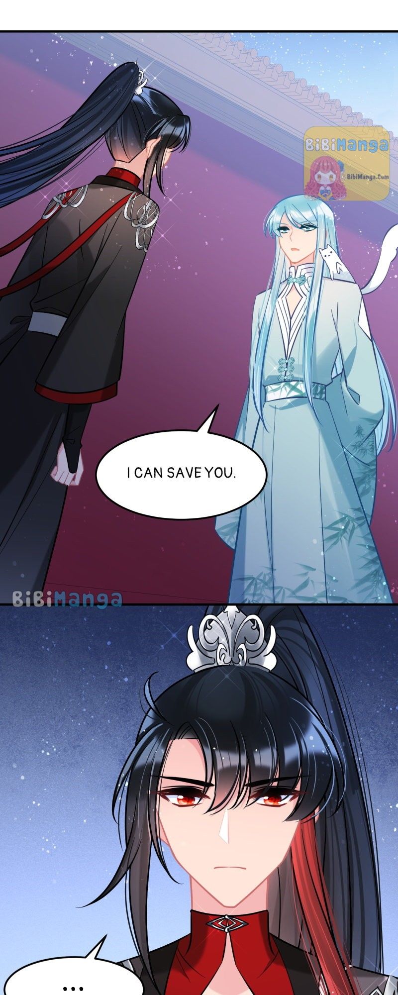 My Majesty Wants to Ruin The Country Chapter 64 - page 22