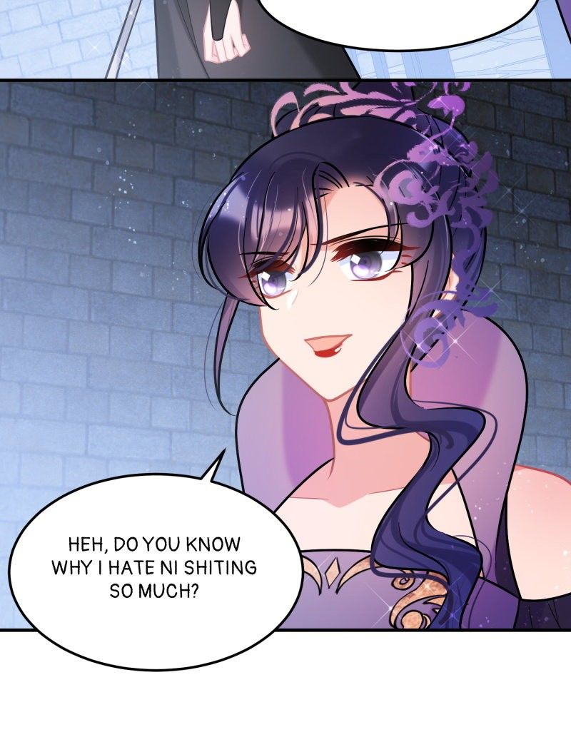 My Majesty Wants to Ruin The Country Chapter 64 - page 27