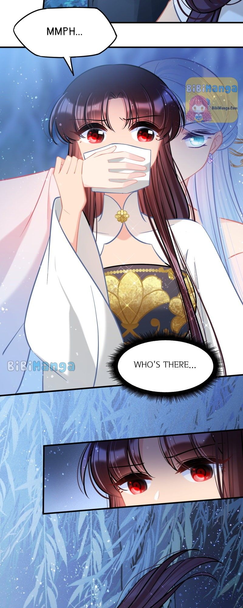 My Majesty Wants to Ruin The Country Chapter 64 - page 3