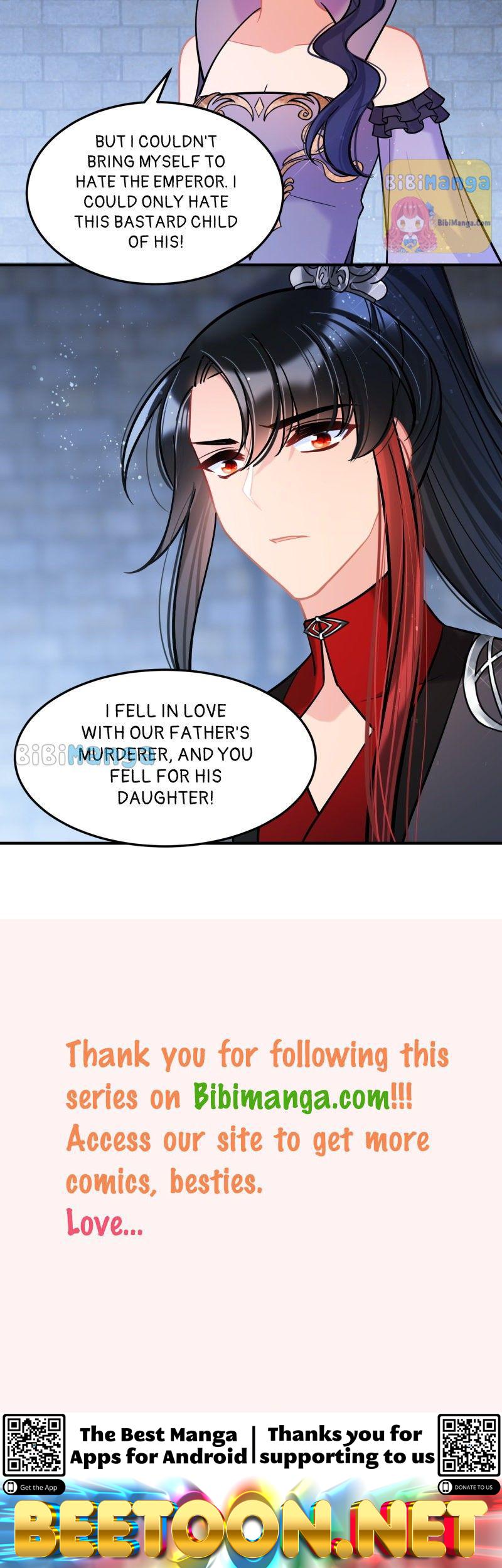 My Majesty Wants to Ruin The Country Chapter 64 - page 31