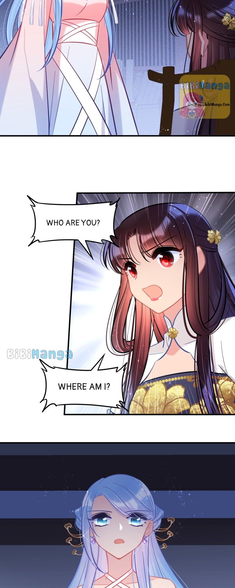 My Majesty Wants to Ruin The Country Chapter 64 - page 7