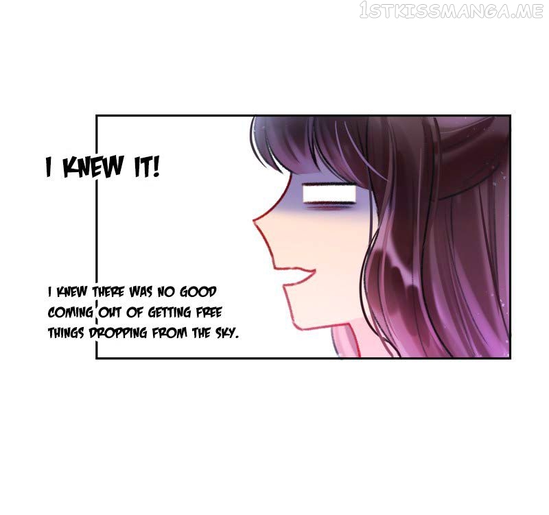 My Majesty Wants to Ruin The Country Chapter 4.2 - page 6