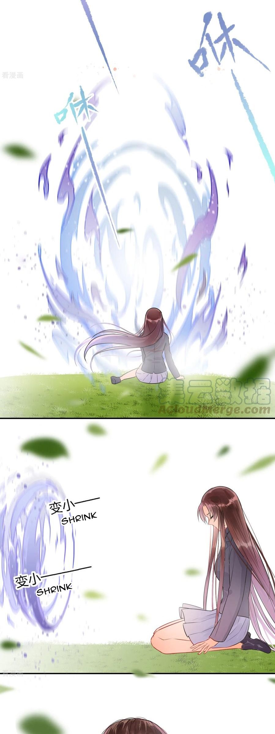 My Majesty Wants to Ruin The Country Chapter 1 - page 20