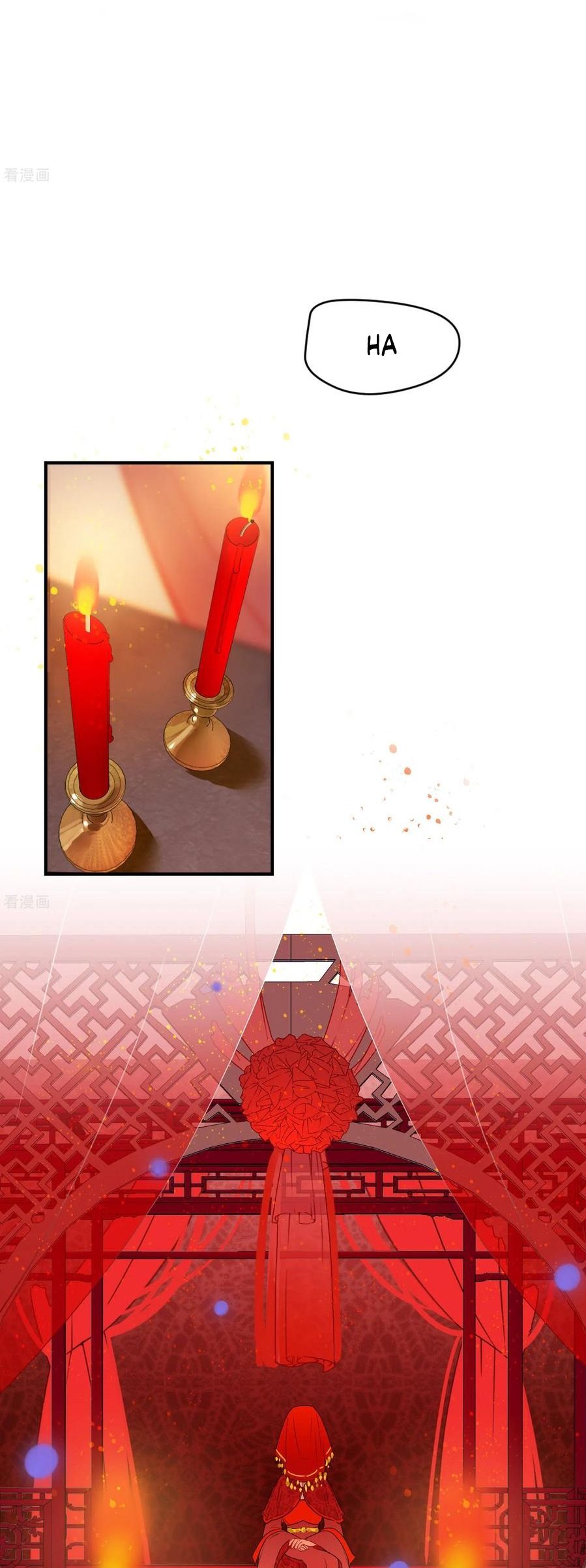My Majesty Wants to Ruin The Country Chapter 1 - page 5
